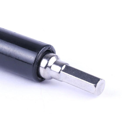 Fleksibel Bits holder