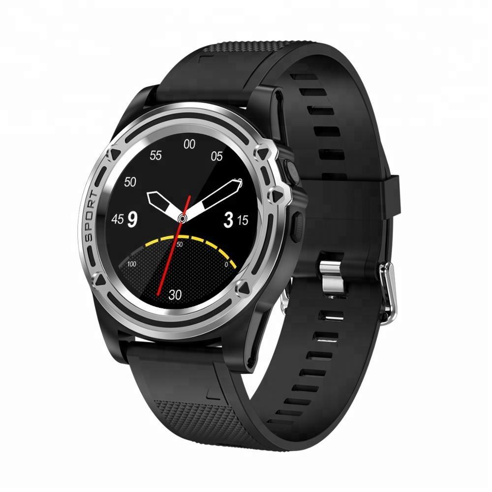 Digitalt Armbåndsur