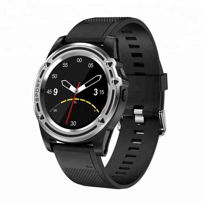 Digitalt Armbåndsur
