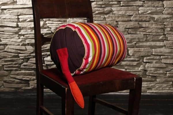 FLEXA børnepuder i forskellige farver & motiver