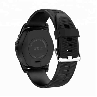 Digitalt Armbåndsur