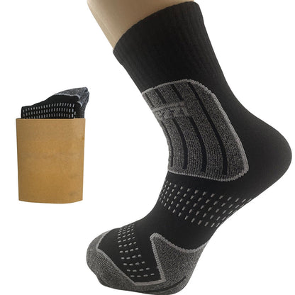 Skistrømper - junior