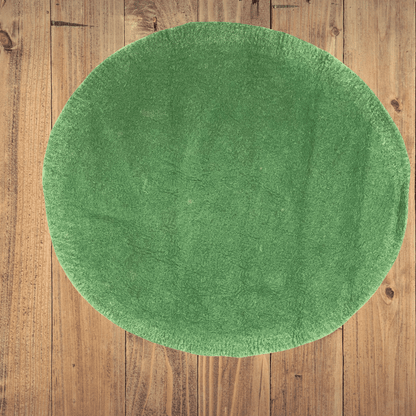 Håndlavede uldtæpper – Bæredygtig luksus til dit hjem