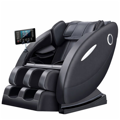 Massagestol - Varmeterapi, AI-styring, Zero Gravity - Model A5 Plus