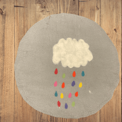 Håndlavede uldtæpper – Bæredygtig luksus til dit hjem