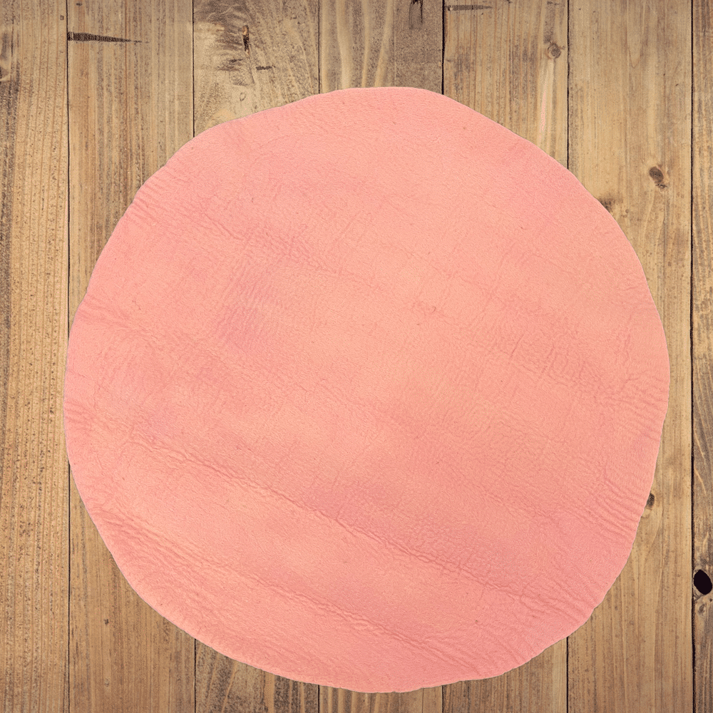 Håndlavede uldtæpper – Bæredygtig luksus til dit hjem