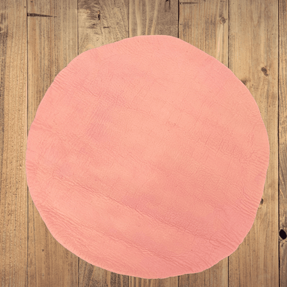 Håndlavede uldtæpper – Bæredygtig luksus til dit hjem