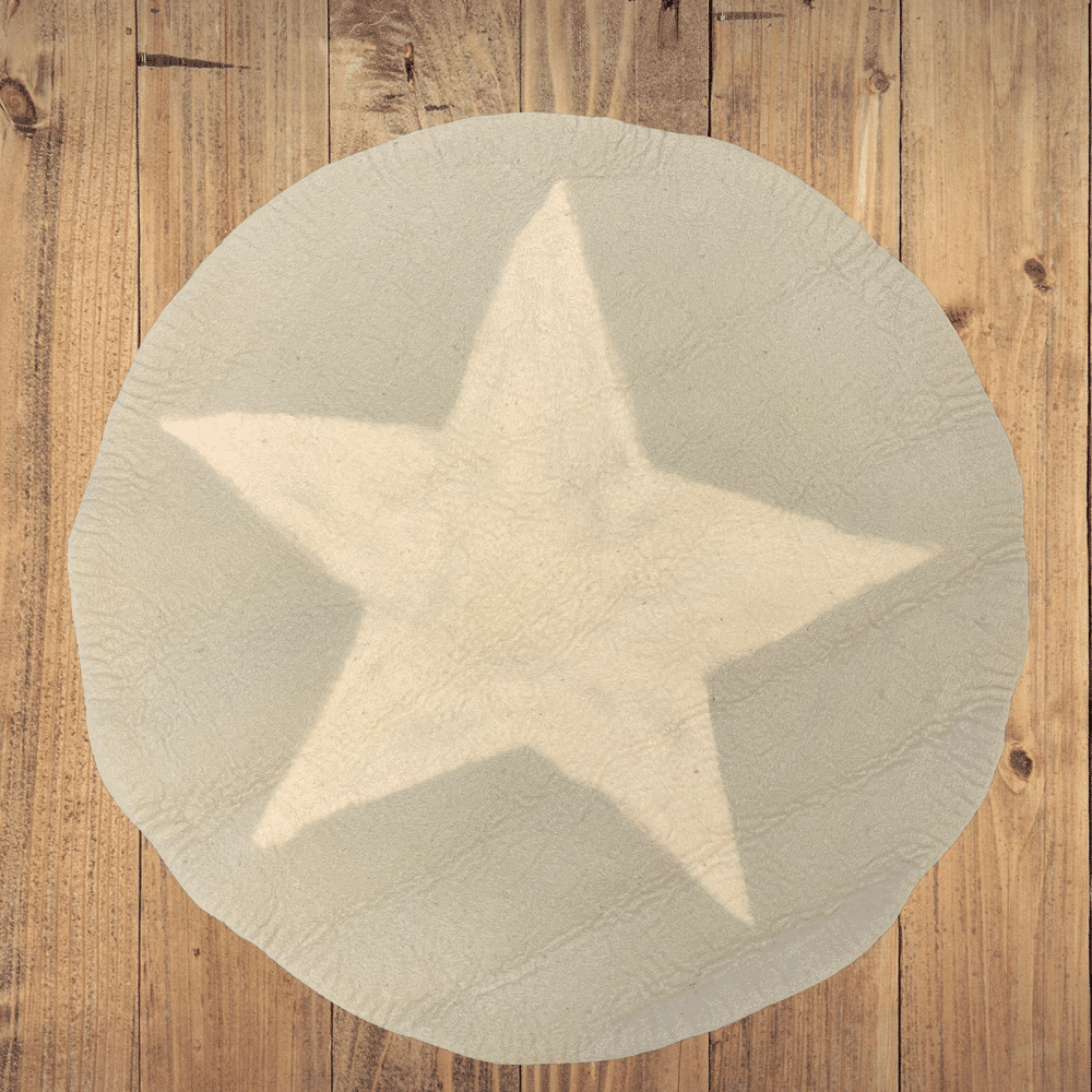 Håndlavede uldtæpper – Bæredygtig luksus til dit hjem