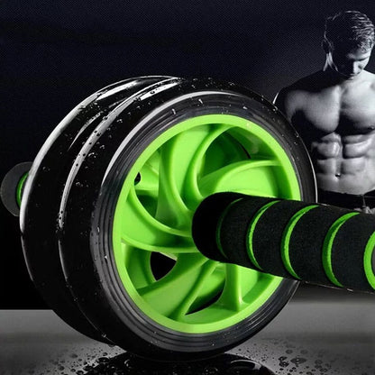 AB Wheel til mavetræning m.v.