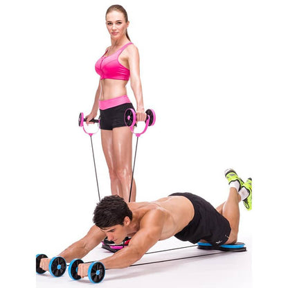 AB Roller Træningsredskab