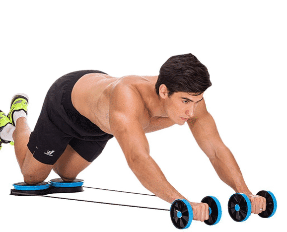 AB Roller Træningsredskab