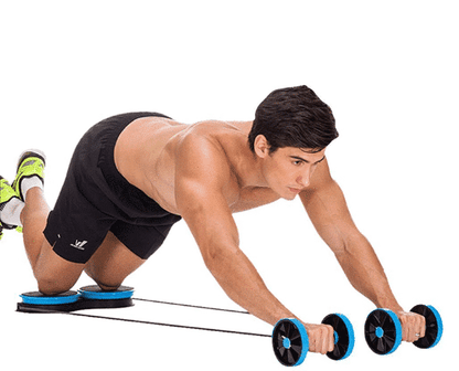 AB Roller Træningsredskab