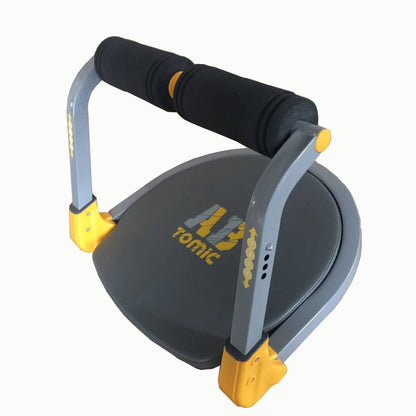 Træningsmaskine - AB Tomic