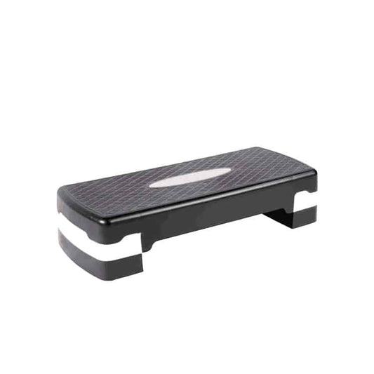 Stepbænk til aerobics/fitness