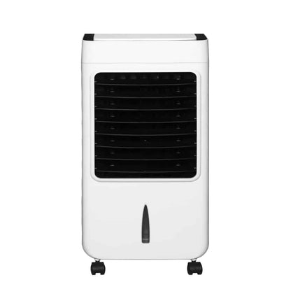 Luftkøler 4-i-1 - Air Cooler fra Royalty Line (8 liter tank)