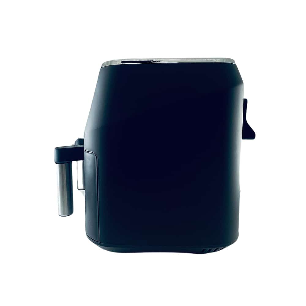 Airfryer 8,0 l (fedtfattig: grille, bage, stege og friturestege)