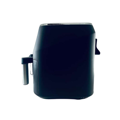 Airfryer 8,0 l (fedtfattig: grille, bage, stege og friturestege)