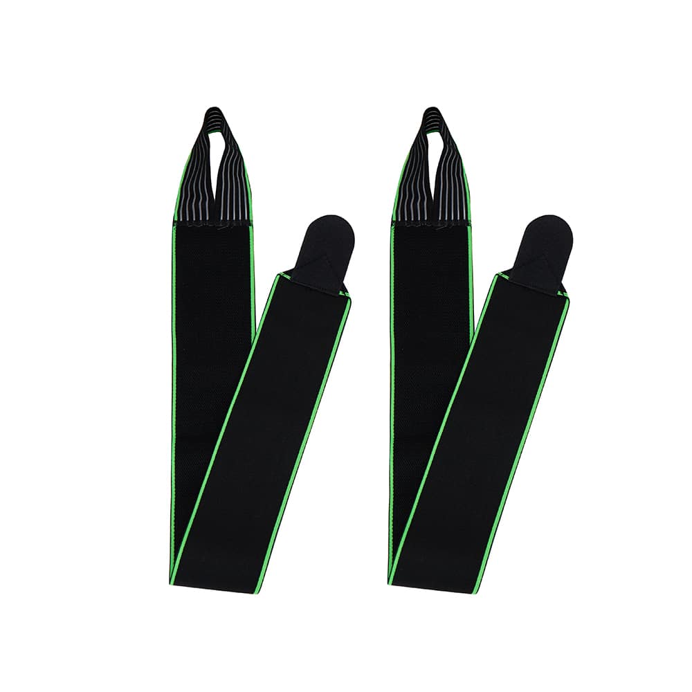 Ankelbind -give kompression og støtte til ankelleddet -