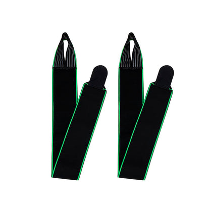 Ankelbind -give kompression og støtte til ankelleddet -