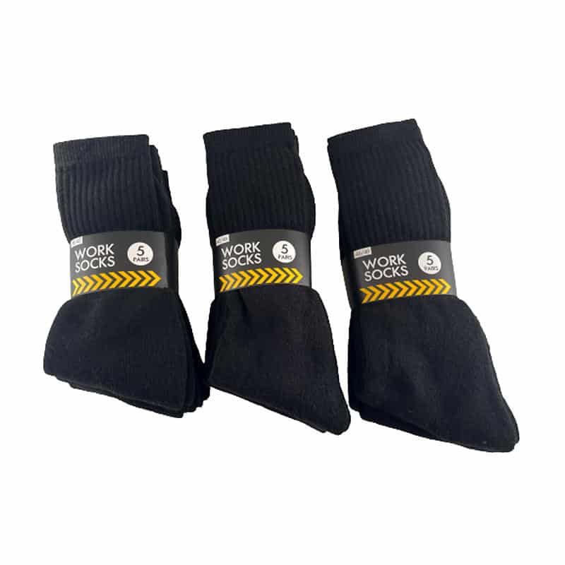 Tennisstrømper 15 par i topkvalitet