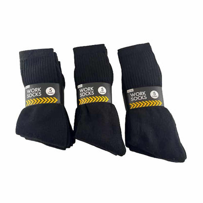 Tennisstrømper 15 par i topkvalitet