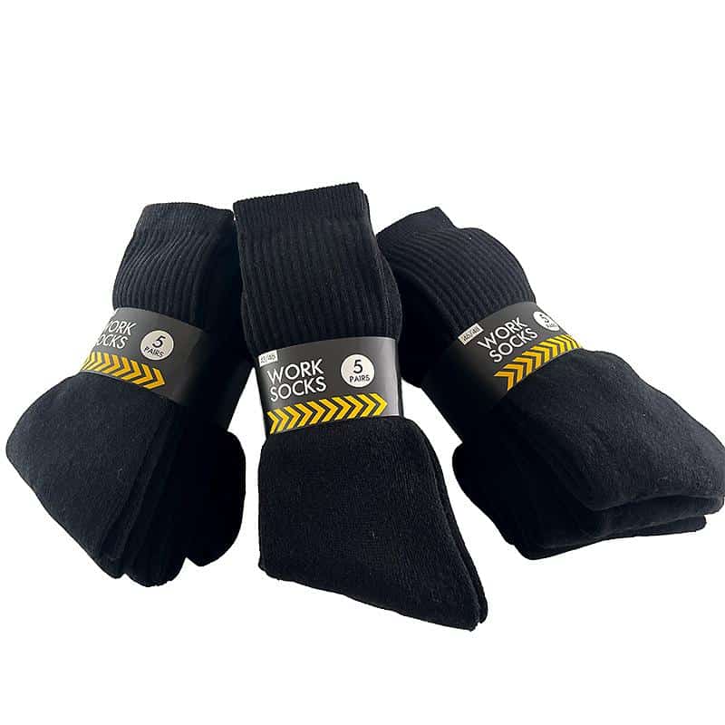 Tennisstrømper 15 par i topkvalitet