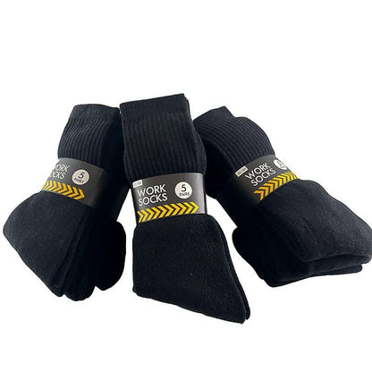 Tennisstrømper 15 par i topkvalitet