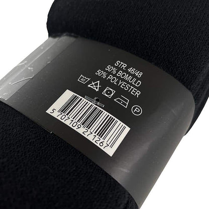 Tennisstrømper 15 par i topkvalitet