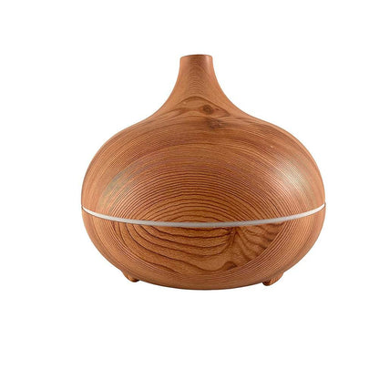 Aroma Diffuser - Stilren og smuk – 300 ml. (fås med aroma oliekit)