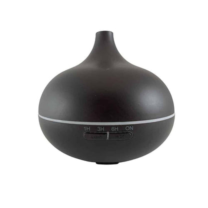 Aroma Diffuser - Stilren og smuk – 300 ml. (fås med aroma oliekit)