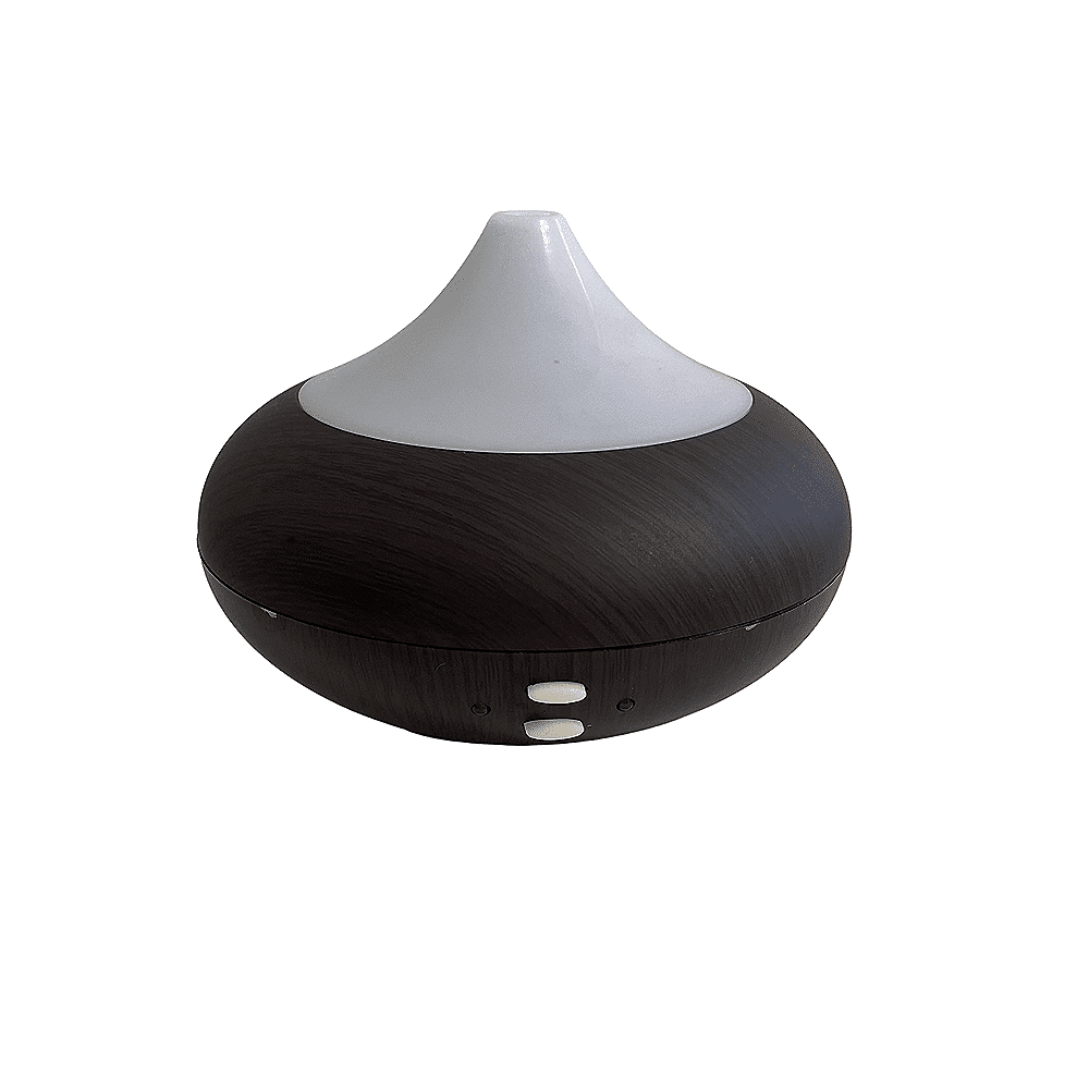 Aroma Diffuser - Hvid 125 ml.