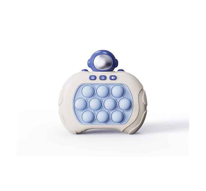 Quick Push Pop It Spil - mange farver og modeller -