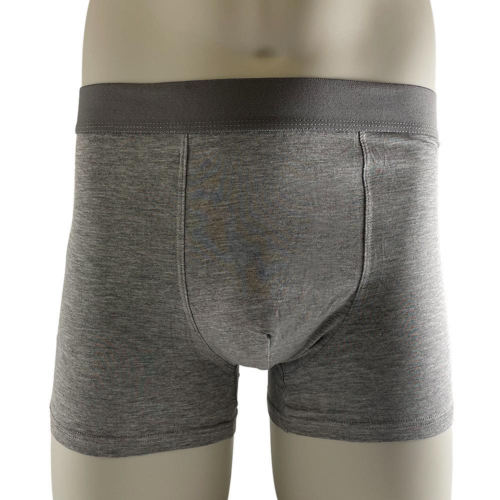 Behagelige bambus underbukser: Fugttransporterende materiale