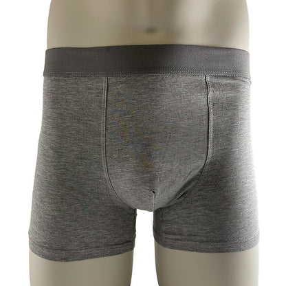 Behagelige bambus underbukser: Fugttransporterende materiale