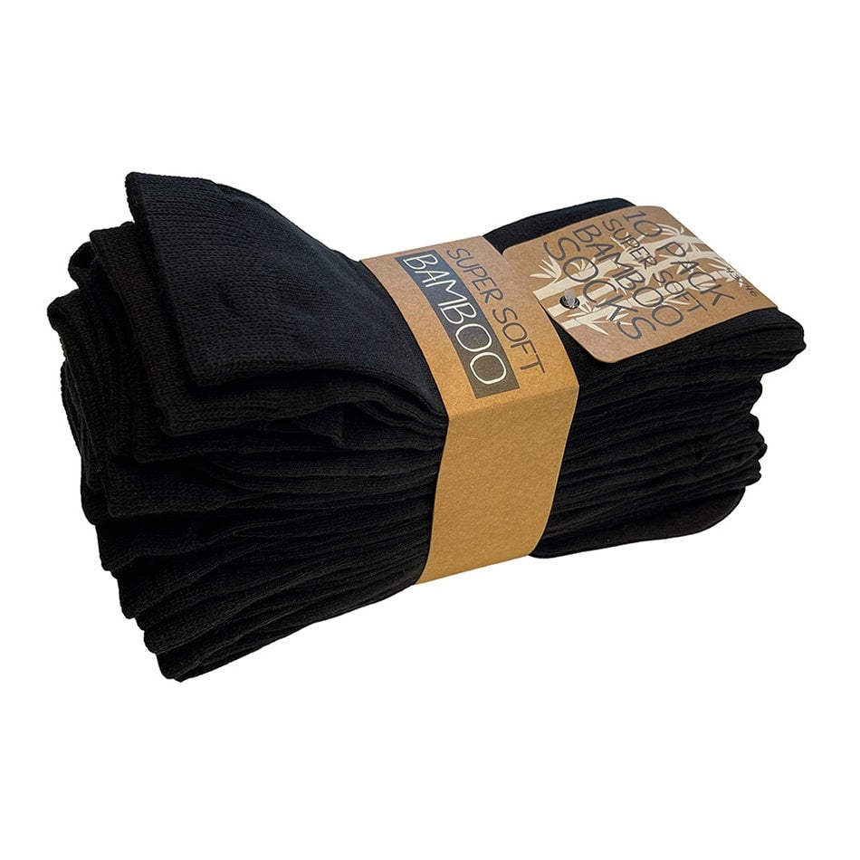 Bambus strømper: Åndbart materiale for friske fødder