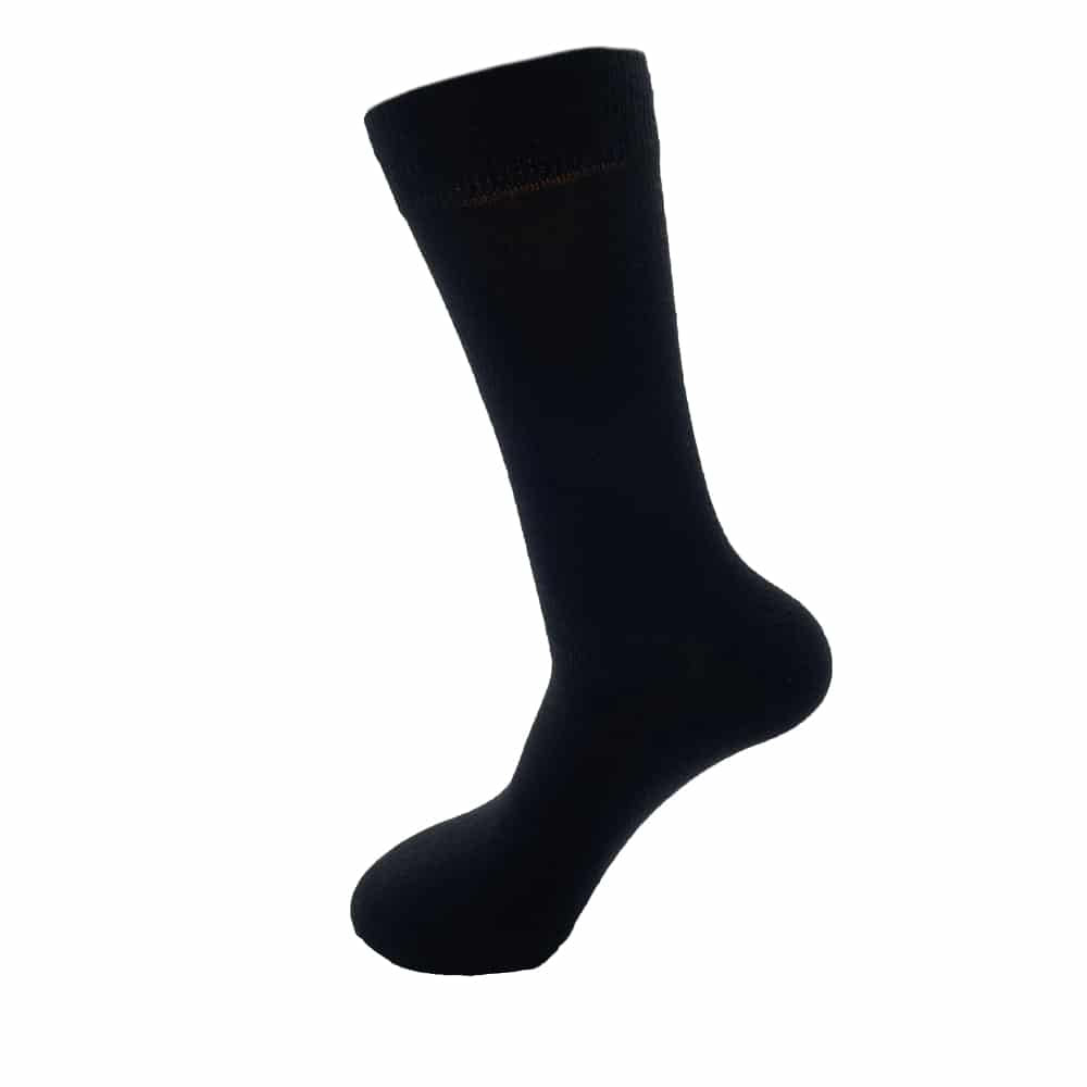 Komfortable bambus strømper til daglig brug