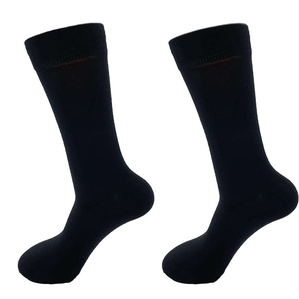 Bløde bambus strømper: Ideelle til alle årstider