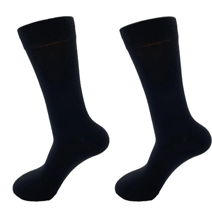 Bløde bambus strømper: Ideelle til alle årstider