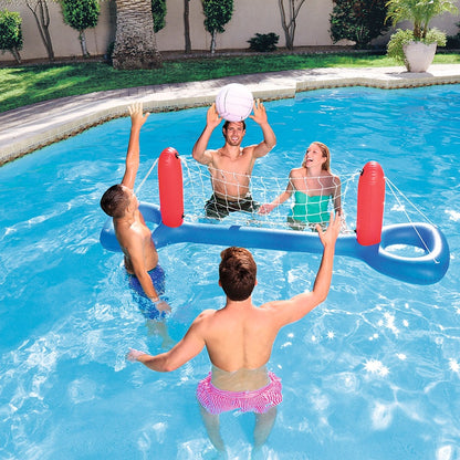 Volleyballnet inkl. bold fra Bestway