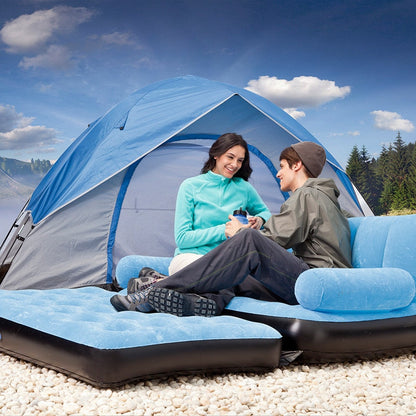 Oppustelig sovesofa fra Bestway