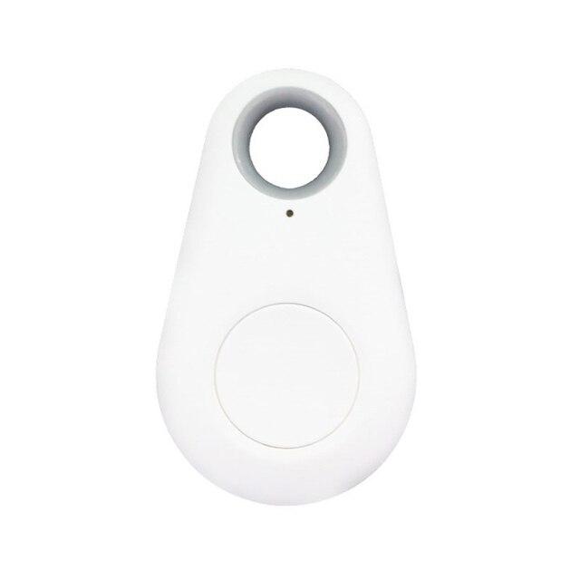 Nøglefinder Bluetooth iTag Tracker - til iPhone eller Android
