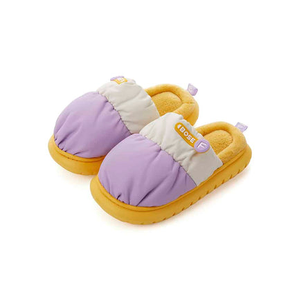 slippers