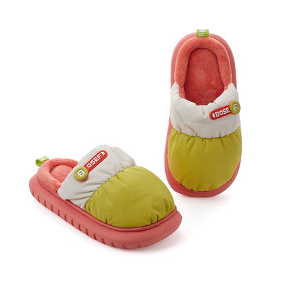 slippers