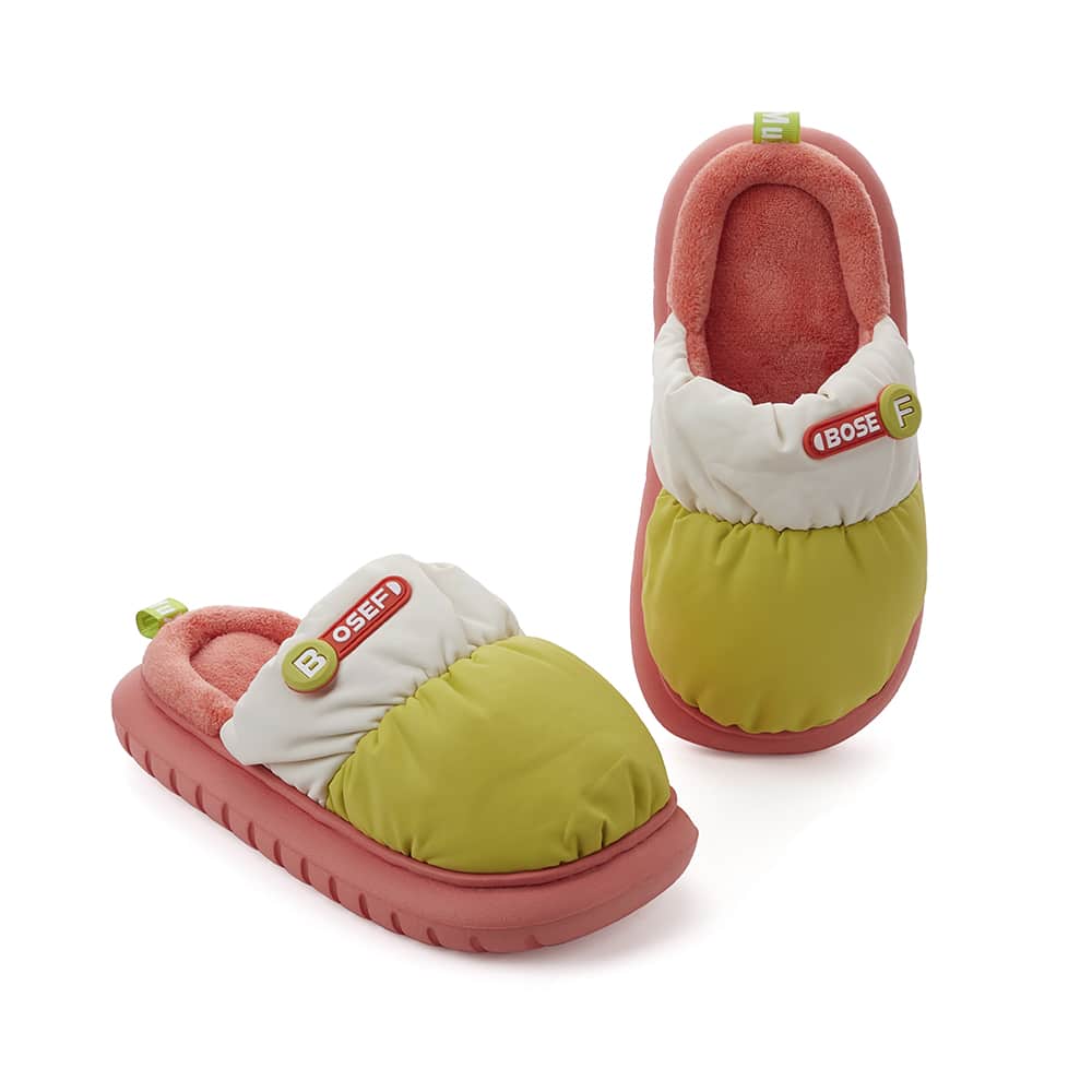 slippers