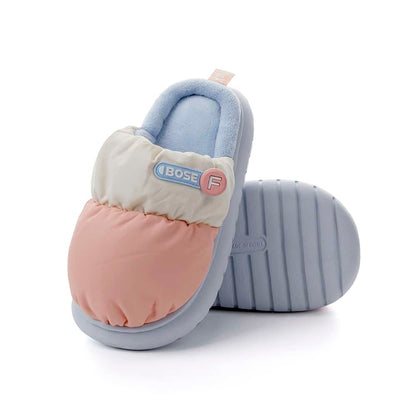 slippers