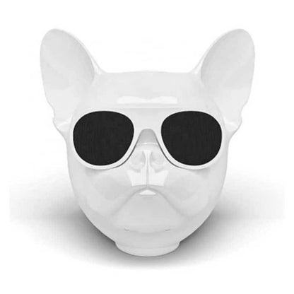 OneDer Bulldog Hoved Bluetooth Højtaler