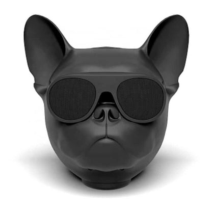 OneDer Bulldog Hoved Bluetooth Højtaler