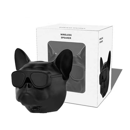 OneDer Bulldog Hoved Bluetooth Højtaler
