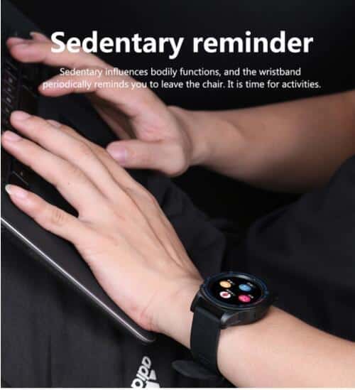 Digitalt Armbåndsur