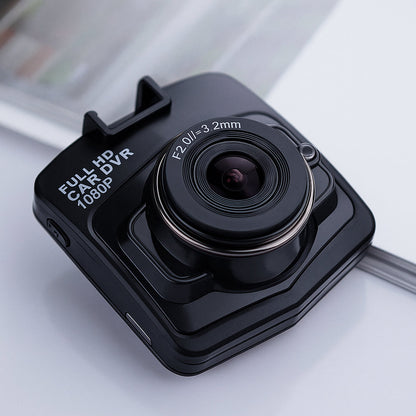 Bilkamera/Dashcam 2,4" skærm (Full HD 1080)